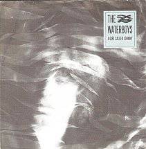 The Waterboys : A Girl Called Johnny